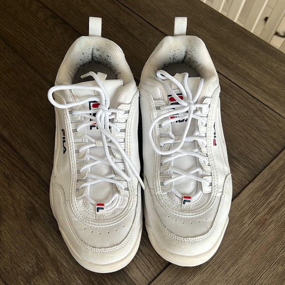 Men's FILA. - Picture 4 of 15